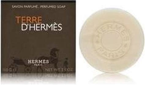 terre hermes zeep|terre d'hermes fragrance.